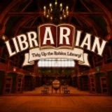 Librarian: Tidy Up Roblox Library