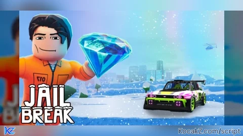 Always Keycard Infinite Nitro And More - Verified script for Jailbreak