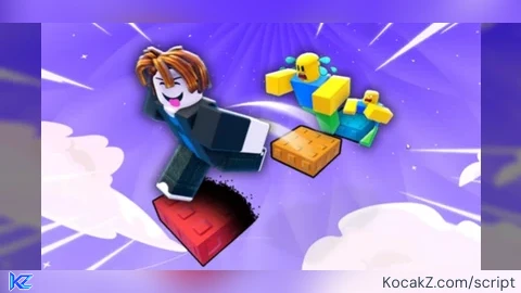 FREE OP SCRIPT FOR  MUCH FEATURES and ez key - Verified script for Obby Leader