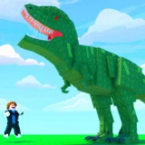 🦖Feed Your Dino