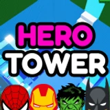 Super Heroes Tower