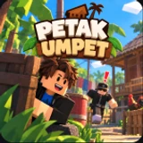 Petak Umpet Roblox Scripts: Working & Keyless icon