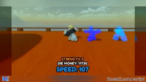 Infinite Money - Verified script for Naoya game!
