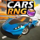 Cars RNG Roblox Scripts: Working & Keyless icon