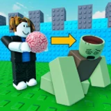 Build Zombie Battle