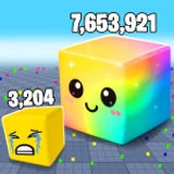 Block Eaters