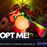 Eclipse Hub - Verified script for Adopt Me!