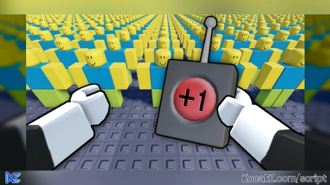 Best Build a Noob Swarm Script KEYLESS - Verified script for Build a Noob Swarm!