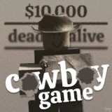 cowboy game