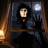 DON'T LET HIM IN