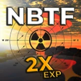 Nuclear Blast Testing Facility ☢️💣