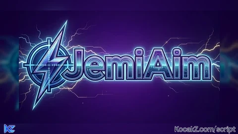 JemiAim Universal pc Aimbot - Verified script for Prison Life