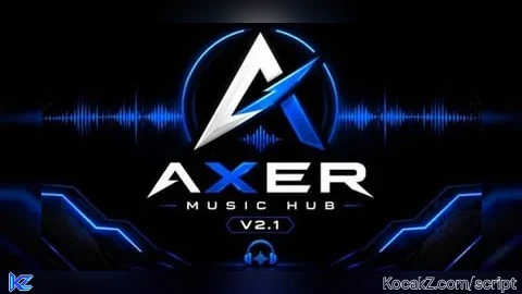 AXER MUSIC HUB