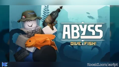 Sell anywhere - Verified script for Abyss