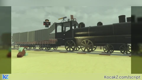 My first ever roblox script.