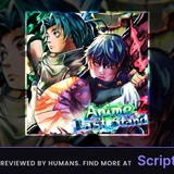 Auto Play - Verified script for Anime Last Stand