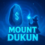[TONGKAT ES!] Mount Dukun
