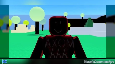 Fly Script V1 By Axom - Verified script for Universal Script