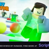 Gui Guz - Verified script for Obby Creator