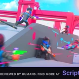 Big Paint Ball | Unlock All | - Verified script for BIG Paintball! Classic 🔫