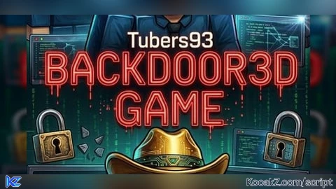 Backdoored games WORKING 2026 - Verified script for abdfg4g1's Place