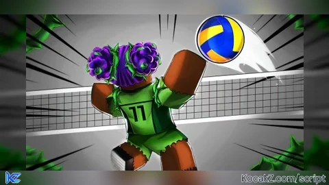 Dive Aimbot Silent Aim Auto Hit etc owehub - Verified script for Volleyball Legends