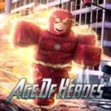Age of Heroes