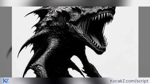Ink monster Script made by me - Verified script for Universal Script