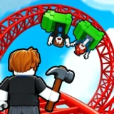 Build ur Coaster Park🎢