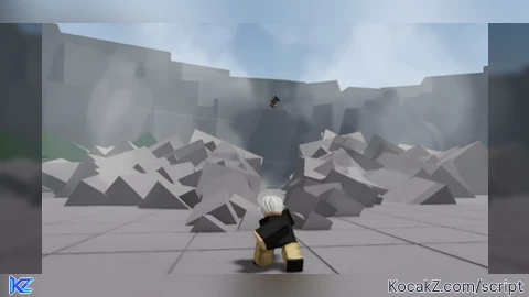 new phantasm - Verified script for The Strongest Battlegrounds