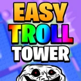 Easy Troll Tower X