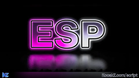 ESP Open Souce - Verified script for Universal Script