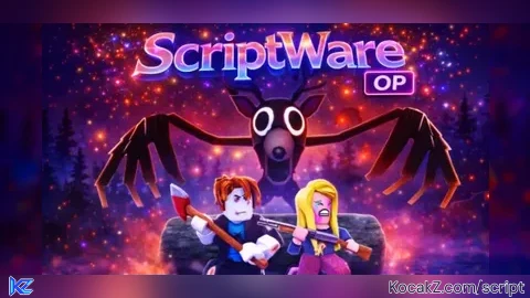 99 nights in the forst Auto Farm Day 10000 - Verified script for Universal Script