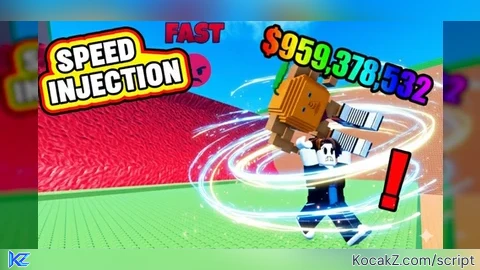 Speed l Auto Steal l Fly l Undetected l Working 01 19 - Verified script for Escape Tsunami For Brainrots!