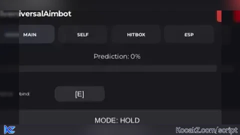UniversalAimbot - Verified script for Universal Script