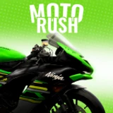 MotoRush! 🏍️