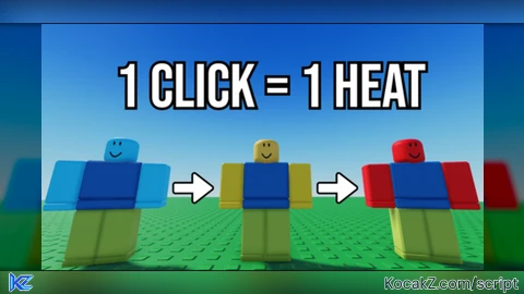 Auto Clicker