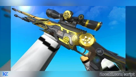 owehub - Verified script for Sniper Arena