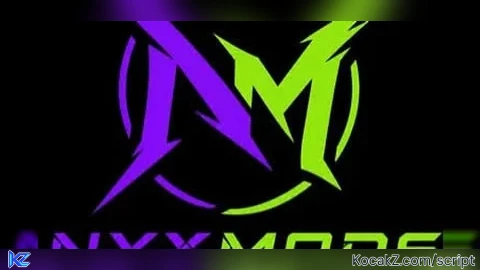 NyxMods Universal Reuploaded! - Verified script for Universal Script