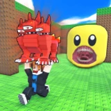 Escape Runhead For Brainrots! Roblox Scripts: Working & Keyless icon