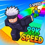 Anime Racing Clicker