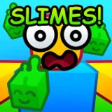 Slime Incremental: Revived