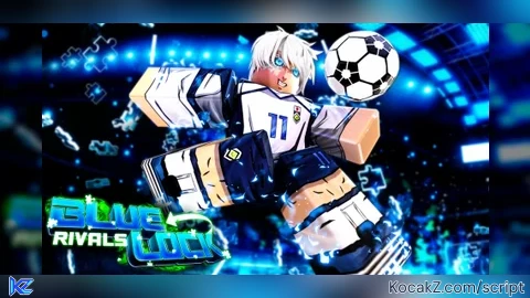 free vip gamepass and inf stamina op goalkeeper mode
