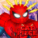 Cat Piece