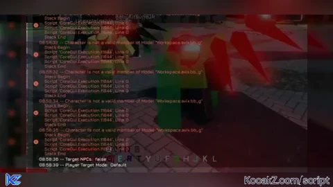 Rys Simple Aimbot - Verified script for Universal Script