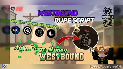 DP HUB 2025 - Verified script for Westbound