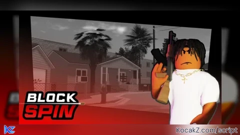 OP AUTOFARM 10K CASH PER HOUR - Verified script for BlockSpin 🔪