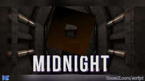 Midnight DEMO SL V3.0 - Verified script for SCP Demonstration