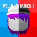 Would You Rather..?