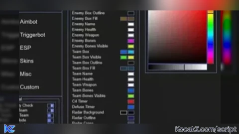 NEW SKINCHANGER AIMBOT VISUALS AUTOFARM AUTOCOIN SILENTAIM - Verified script for Murderers VS Sheriffs